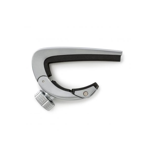 Dunlop Pivot Capo Satin